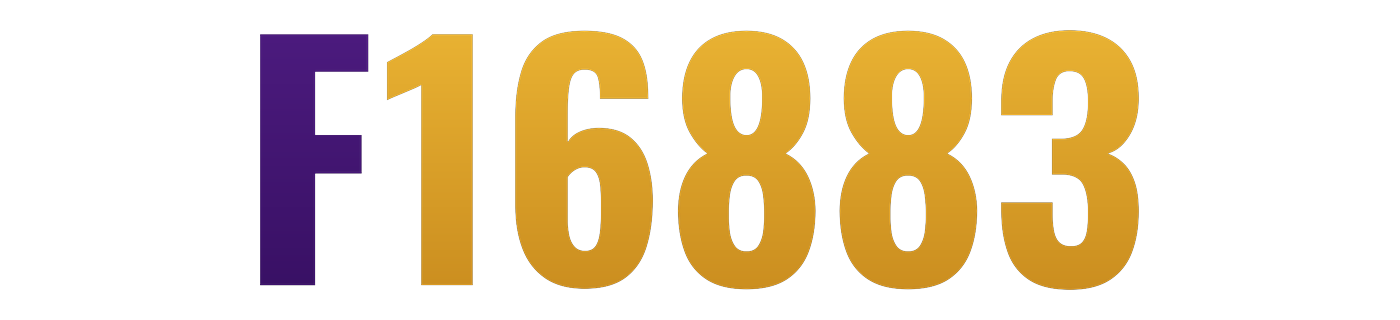 f16883